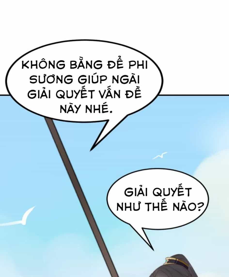Luôn Có Điêu Dân To Gan Muốn Hại Trẫm - Chương 21 - ảnh 32
