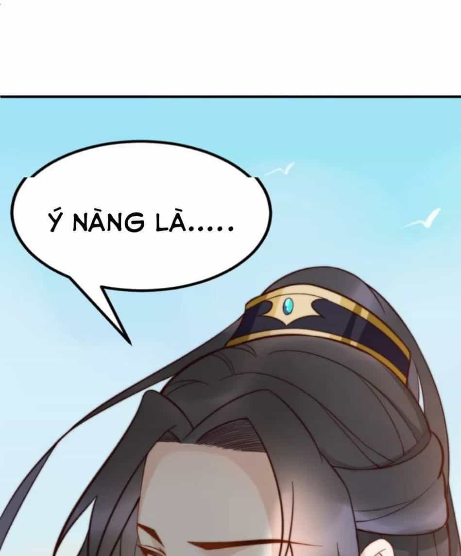 Luôn Có Điêu Dân To Gan Muốn Hại Trẫm - Chương 21 - ảnh 36