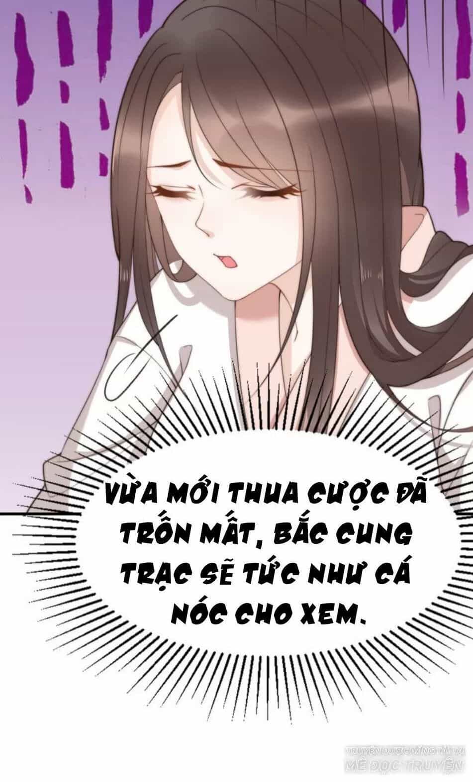 Luôn Có Điêu Dân To Gan Muốn Hại Trẫm - Chương 21 - ảnh 52