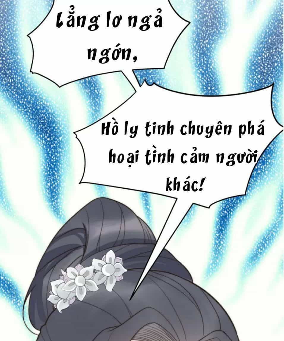 Luôn Có Điêu Dân To Gan Muốn Hại Trẫm - Chương 21 - ảnh 57