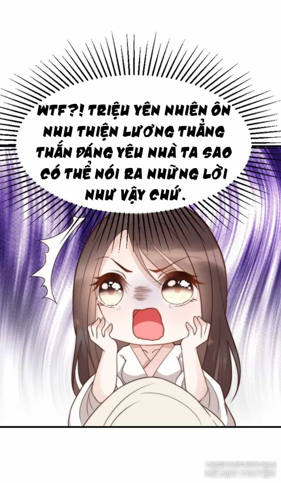 Luôn Có Điêu Dân To Gan Muốn Hại Trẫm - Chương 21 - ảnh 59