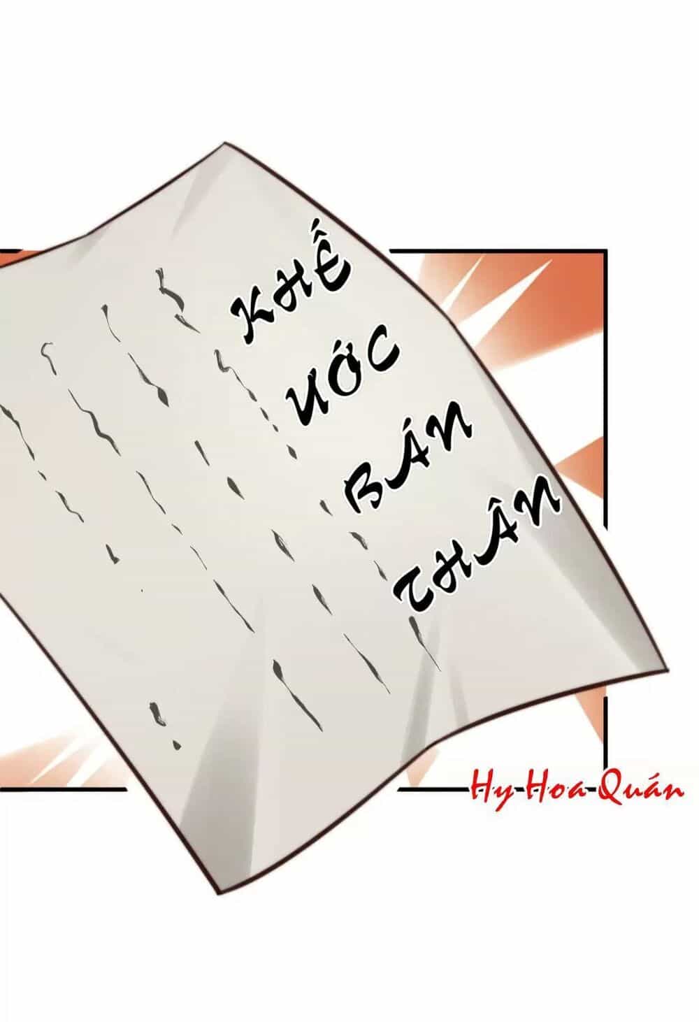Luôn Có Điêu Dân To Gan Muốn Hại Trẫm - Chương 21 - ảnh 74