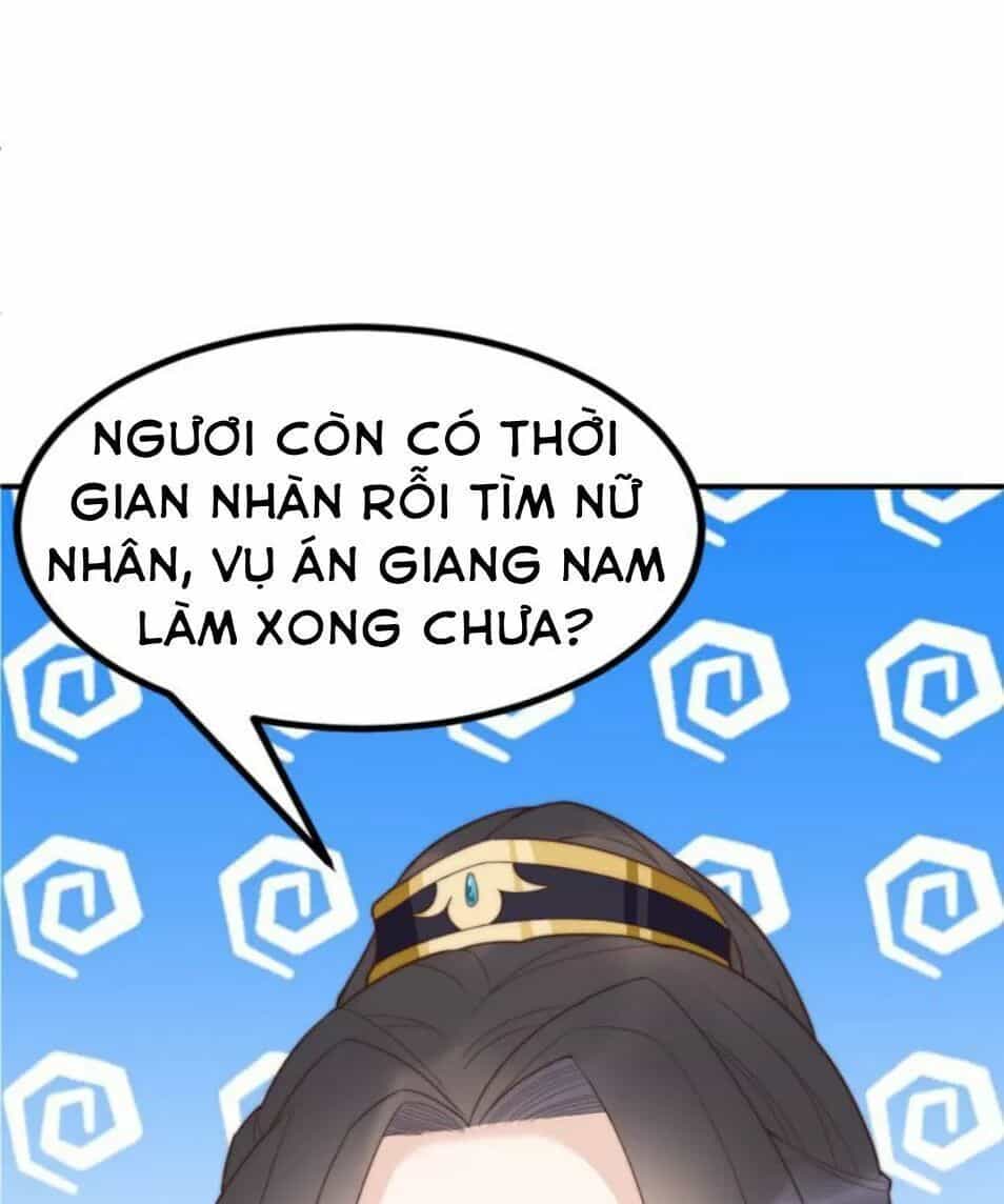 Luôn Có Điêu Dân To Gan Muốn Hại Trẫm - Chương 21 - ảnh 9