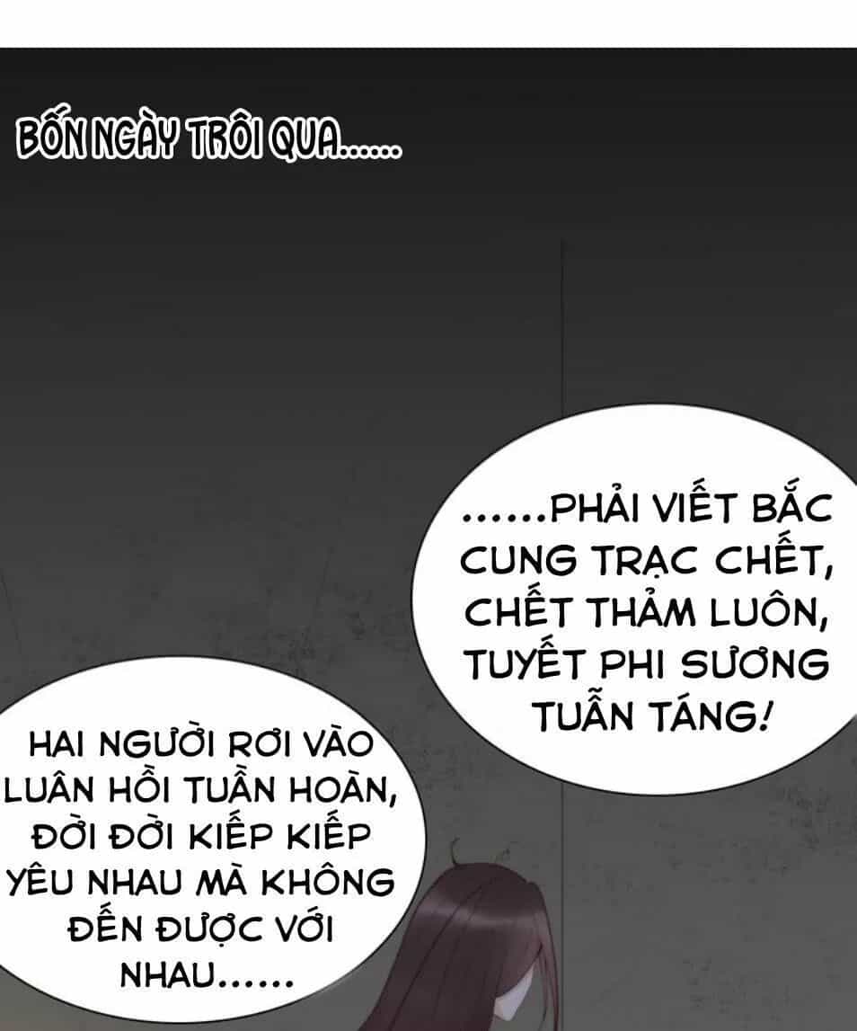 Luôn Có Điêu Dân To Gan Muốn Hại Trẫm - Chương 22 - ảnh 21
