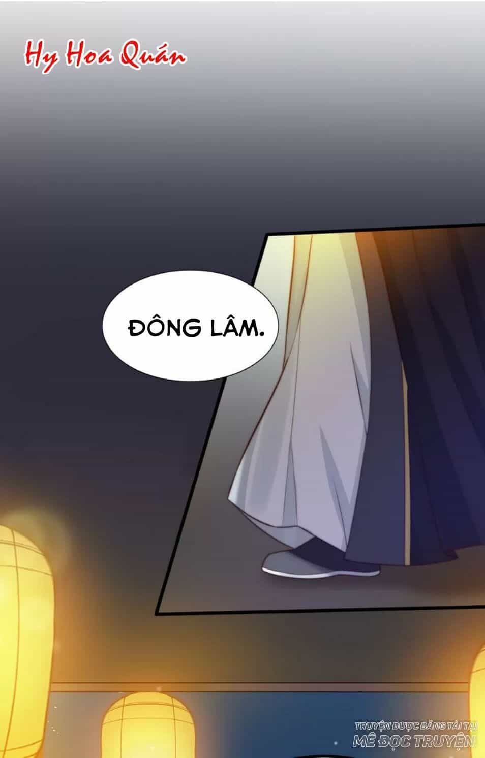 Luôn Có Điêu Dân To Gan Muốn Hại Trẫm - Chương 22 - ảnh 30