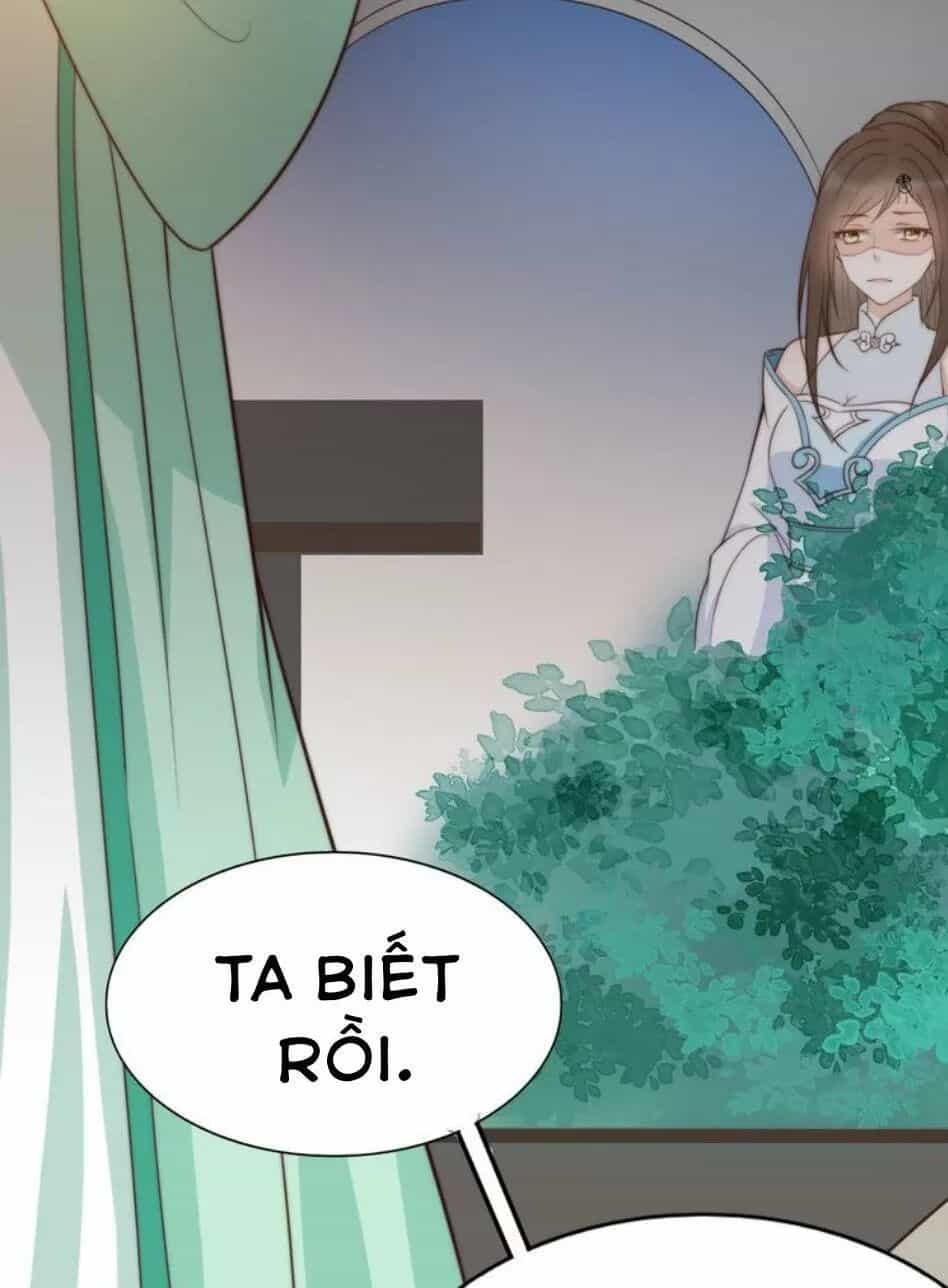 Luôn Có Điêu Dân To Gan Muốn Hại Trẫm - Chương 22 - ảnh 38
