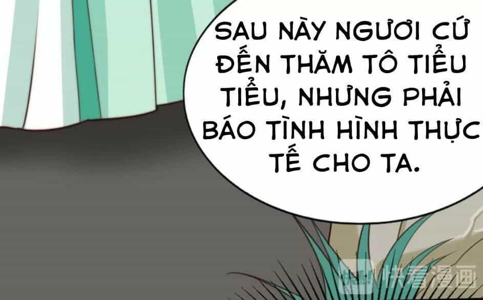 Luôn Có Điêu Dân To Gan Muốn Hại Trẫm - Chương 22 - ảnh 39