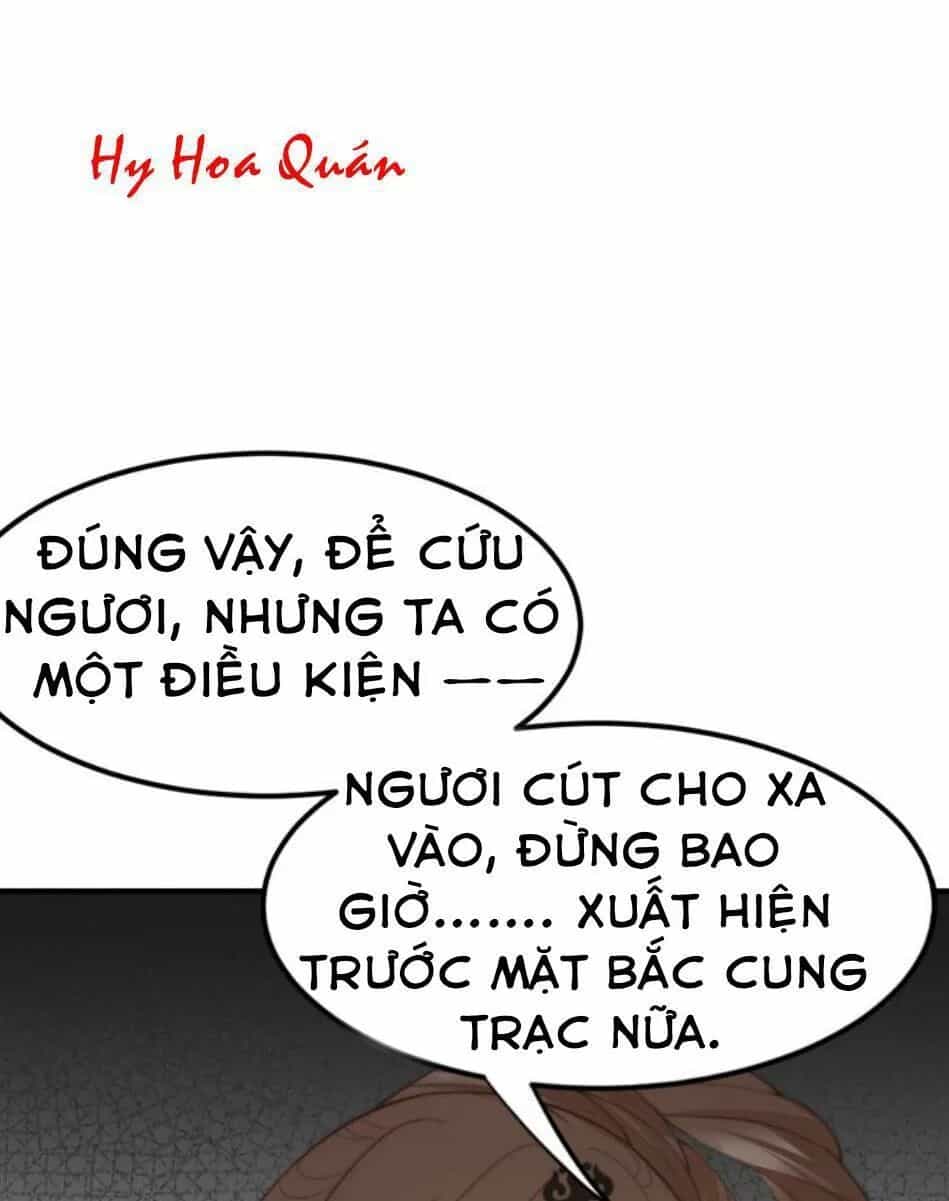 Luôn Có Điêu Dân To Gan Muốn Hại Trẫm - Chương 22 - ảnh 54
