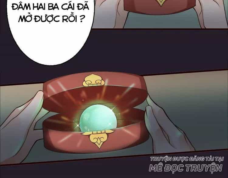 Luôn Có Điêu Dân To Gan Muốn Hại Trẫm - Chương 3 - ảnh 11