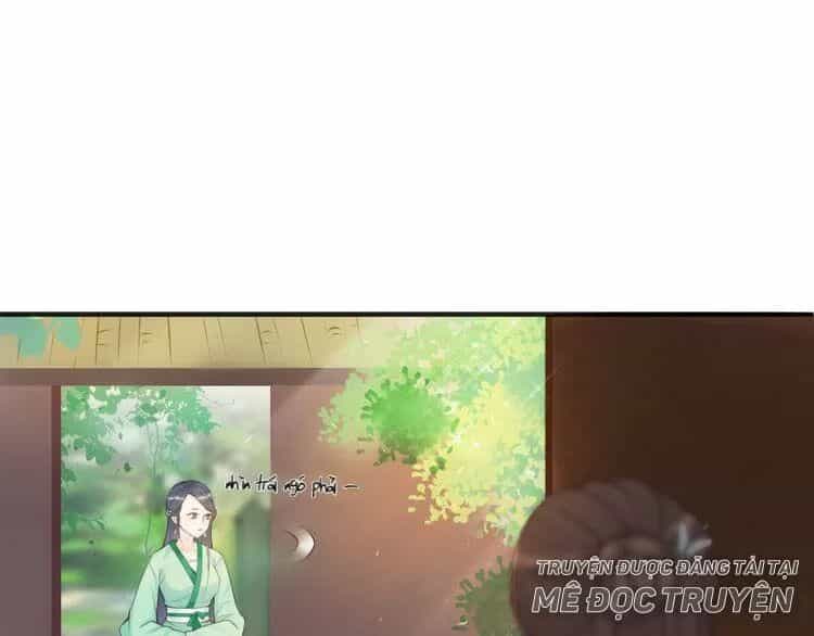 Luôn Có Điêu Dân To Gan Muốn Hại Trẫm - Chương 3 - ảnh 16