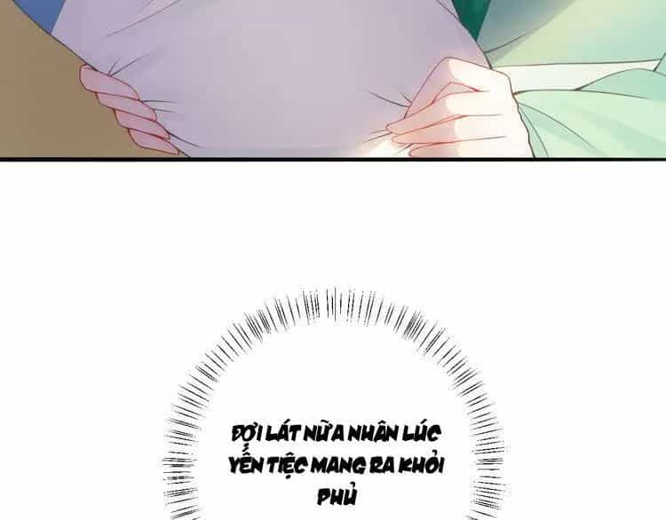 Luôn Có Điêu Dân To Gan Muốn Hại Trẫm - Chương 3 - ảnh 19
