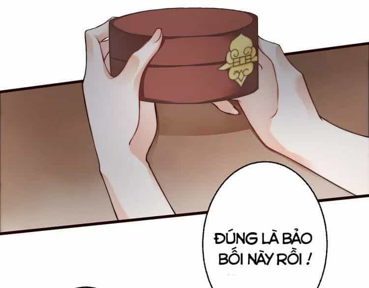Luôn Có Điêu Dân To Gan Muốn Hại Trẫm - Chương 3 - ảnh 3