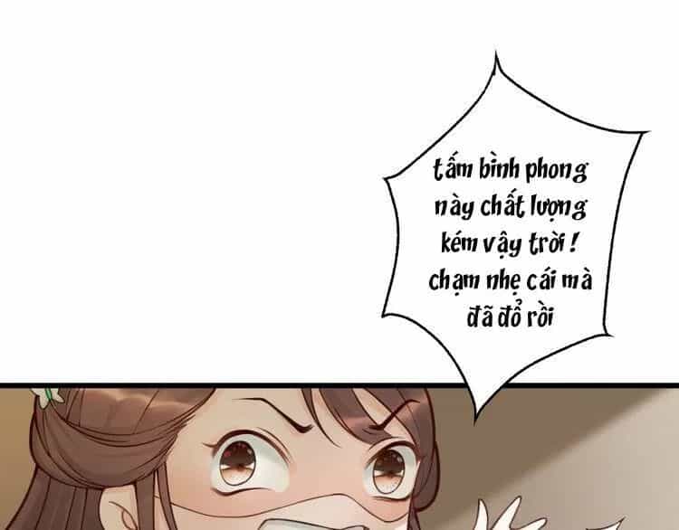 Luôn Có Điêu Dân To Gan Muốn Hại Trẫm - Chương 3 - ảnh 34
