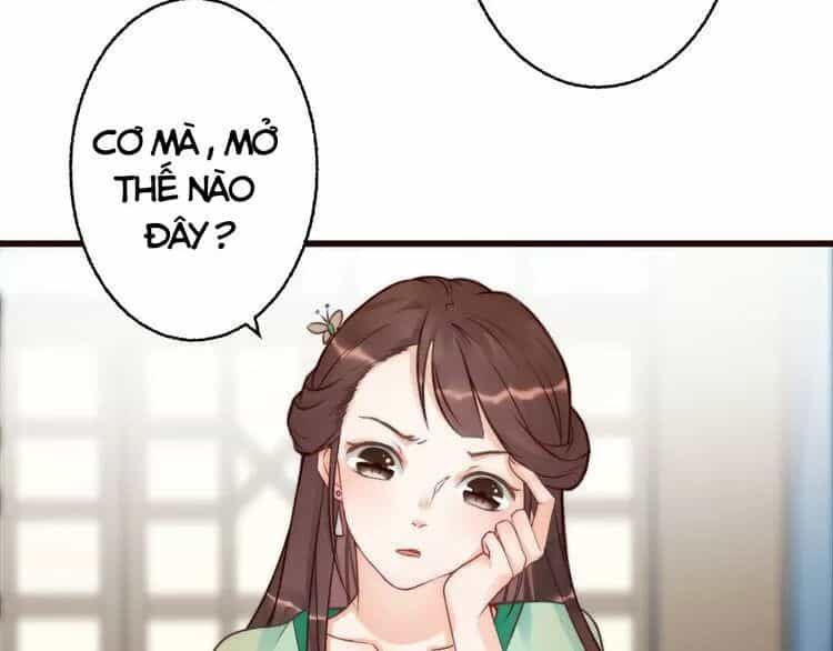 Luôn Có Điêu Dân To Gan Muốn Hại Trẫm - Chương 3 - ảnh 4