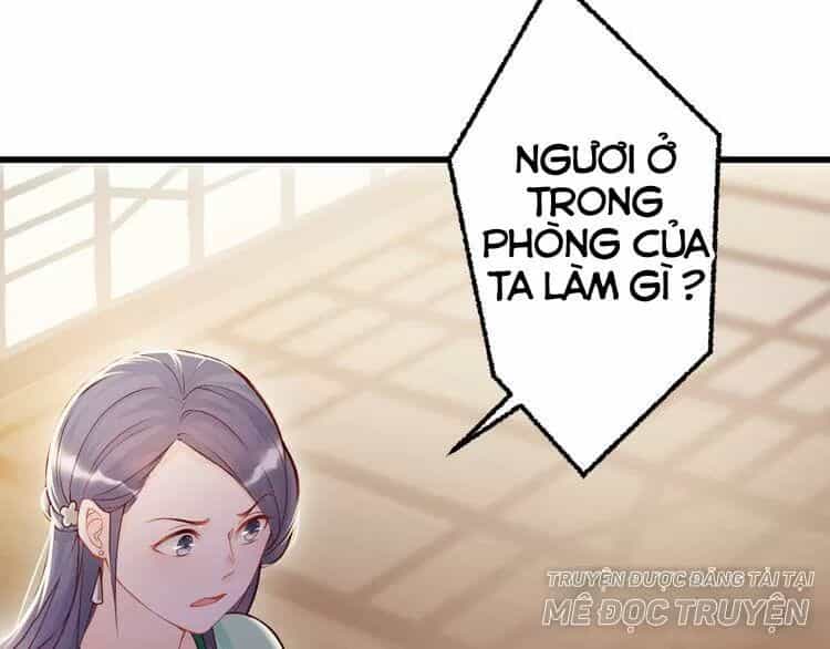 Luôn Có Điêu Dân To Gan Muốn Hại Trẫm - Chương 3 - ảnh 41