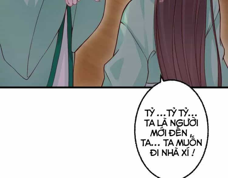 Luôn Có Điêu Dân To Gan Muốn Hại Trẫm - Chương 3 - ảnh 43