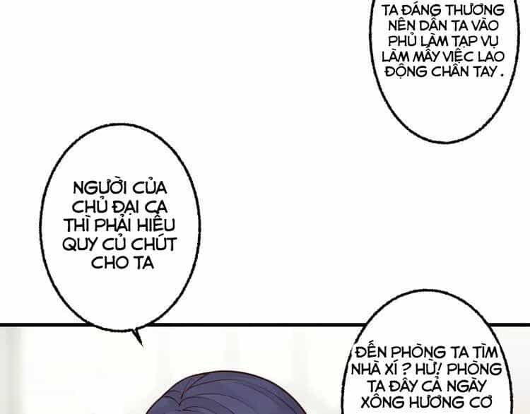 Luôn Có Điêu Dân To Gan Muốn Hại Trẫm - Chương 3 - ảnh 62