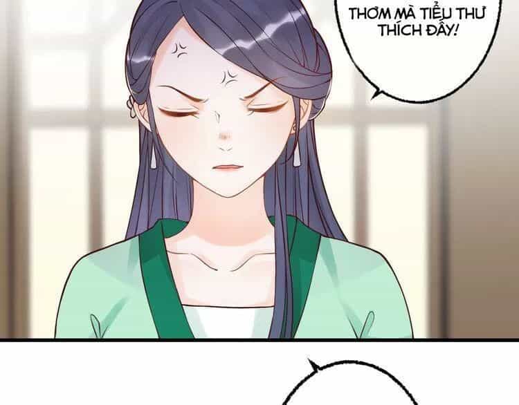 Luôn Có Điêu Dân To Gan Muốn Hại Trẫm - Chương 3 - ảnh 63
