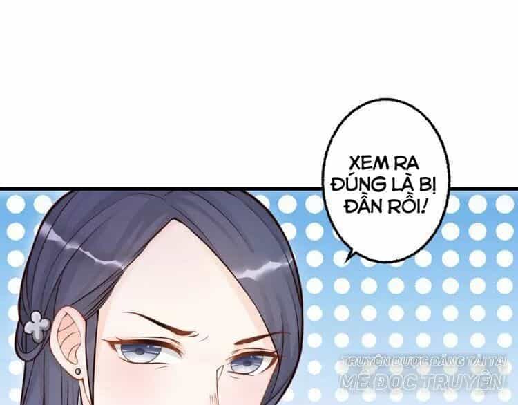 Luôn Có Điêu Dân To Gan Muốn Hại Trẫm - Chương 3 - ảnh 66