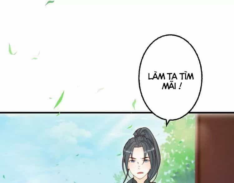 Luôn Có Điêu Dân To Gan Muốn Hại Trẫm - Chương 3 - ảnh 70