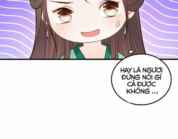 Luôn Có Điêu Dân To Gan Muốn Hại Trẫm - Chương 3 - ảnh 75