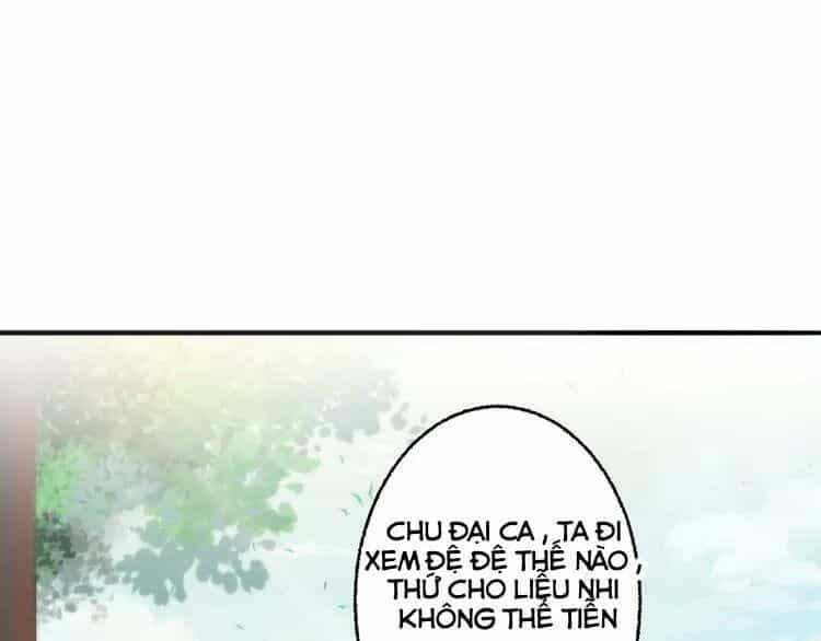Luôn Có Điêu Dân To Gan Muốn Hại Trẫm - Chương 3 - ảnh 85