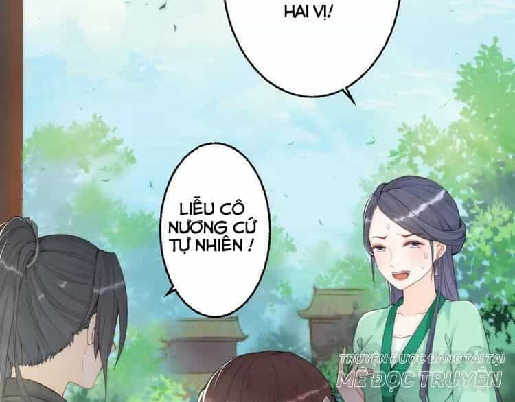 Luôn Có Điêu Dân To Gan Muốn Hại Trẫm - Chương 3 - ảnh 86