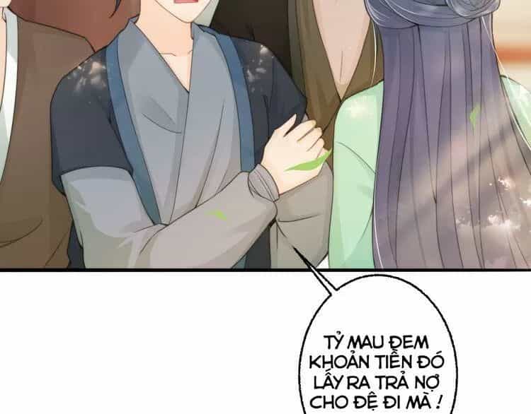 Luôn Có Điêu Dân To Gan Muốn Hại Trẫm - Chương 4 - ảnh 22