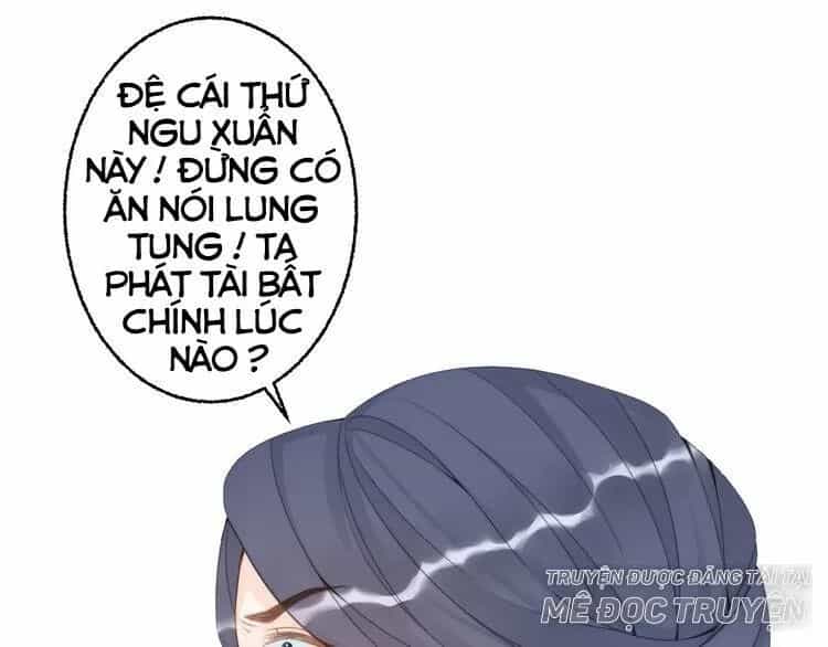 Luôn Có Điêu Dân To Gan Muốn Hại Trẫm - Chương 4 - ảnh 26