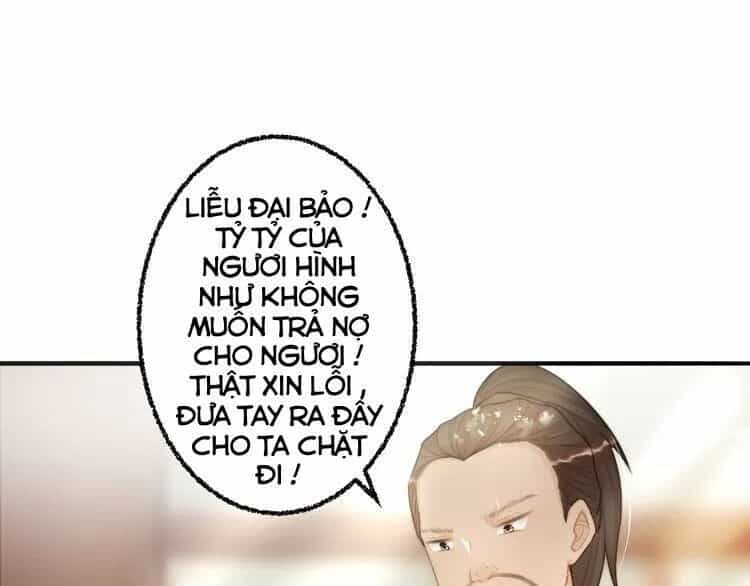 Luôn Có Điêu Dân To Gan Muốn Hại Trẫm - Chương 4 - ảnh 29
