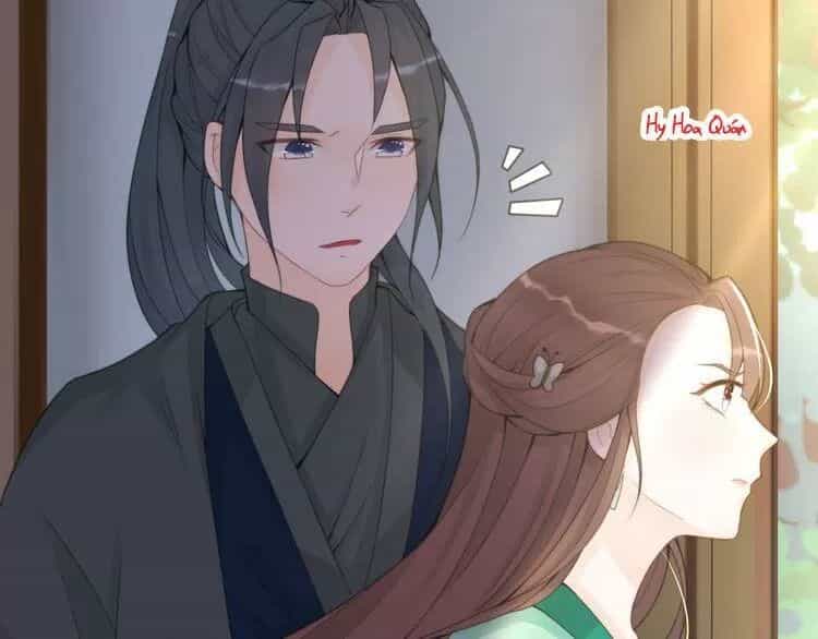 Luôn Có Điêu Dân To Gan Muốn Hại Trẫm - Chương 4 - ảnh 3