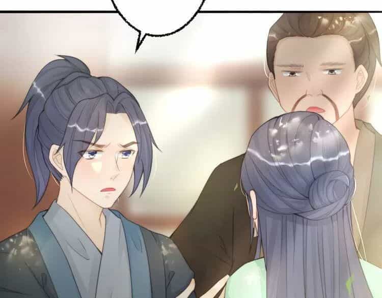 Luôn Có Điêu Dân To Gan Muốn Hại Trẫm - Chương 4 - ảnh 32