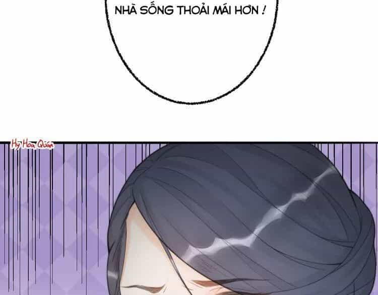 Luôn Có Điêu Dân To Gan Muốn Hại Trẫm - Chương 4 - ảnh 34