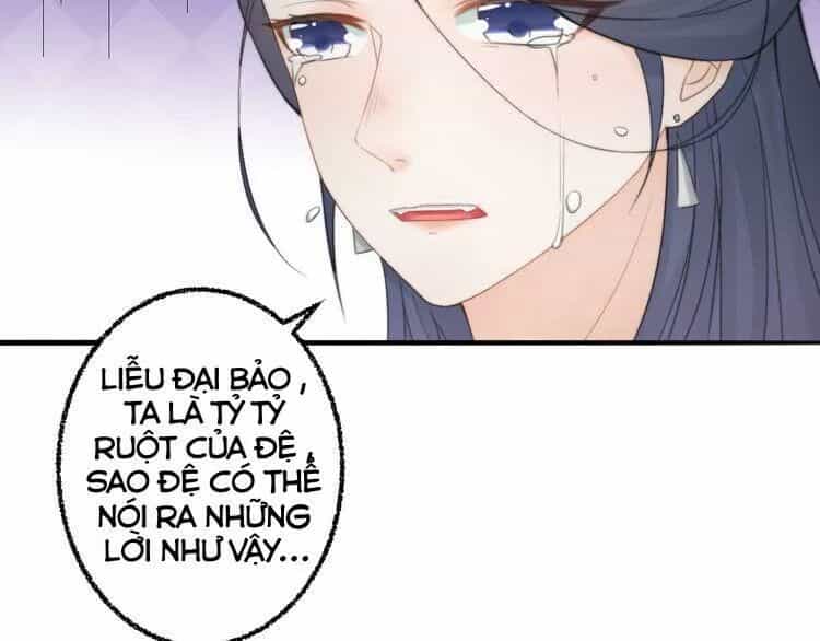 Luôn Có Điêu Dân To Gan Muốn Hại Trẫm - Chương 4 - ảnh 35