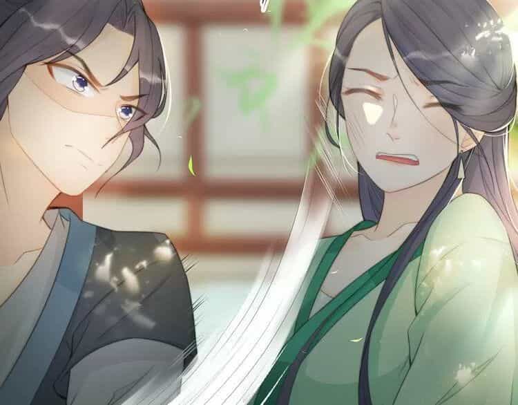Luôn Có Điêu Dân To Gan Muốn Hại Trẫm - Chương 4 - ảnh 37