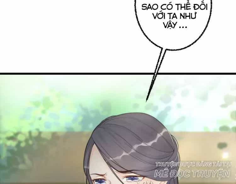 Luôn Có Điêu Dân To Gan Muốn Hại Trẫm - Chương 4 - ảnh 41