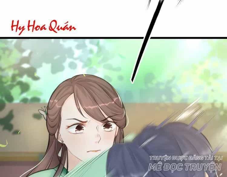 Luôn Có Điêu Dân To Gan Muốn Hại Trẫm - Chương 4 - ảnh 46