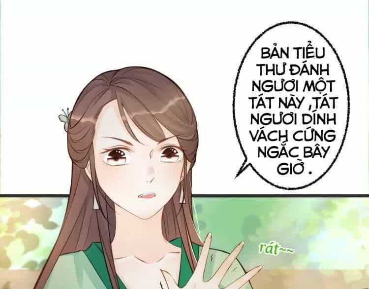 Luôn Có Điêu Dân To Gan Muốn Hại Trẫm - Chương 4 - ảnh 48