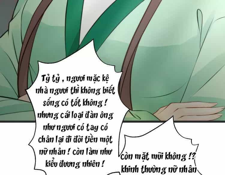 Luôn Có Điêu Dân To Gan Muốn Hại Trẫm - Chương 4 - ảnh 55