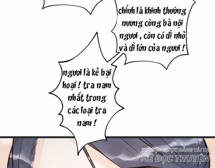 Luôn Có Điêu Dân To Gan Muốn Hại Trẫm - Chương 4 - ảnh 56