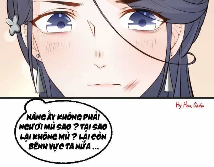 Luôn Có Điêu Dân To Gan Muốn Hại Trẫm - Chương 4 - ảnh 57
