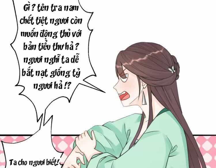 Luôn Có Điêu Dân To Gan Muốn Hại Trẫm - Chương 4 - ảnh 60