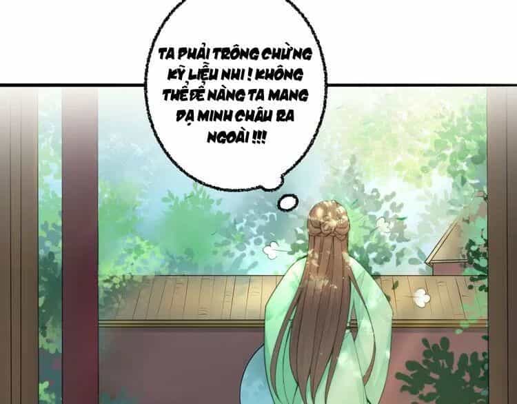 Luôn Có Điêu Dân To Gan Muốn Hại Trẫm - Chương 4 - ảnh 7