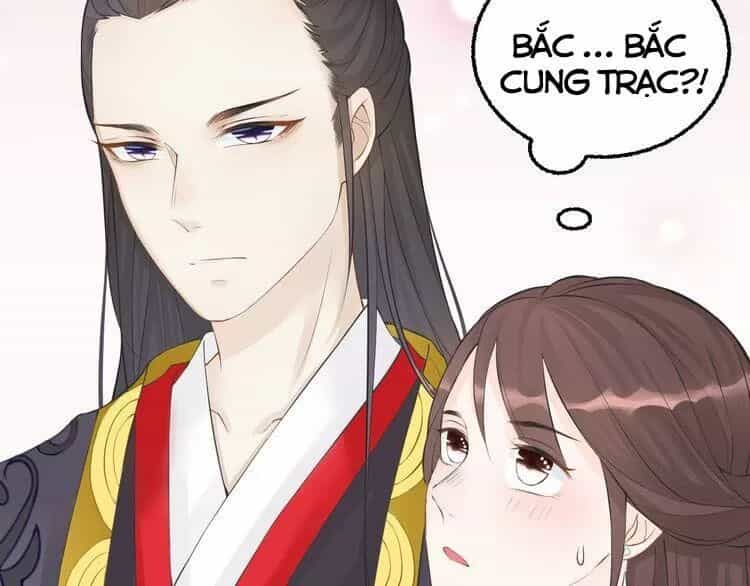 Luôn Có Điêu Dân To Gan Muốn Hại Trẫm - Chương 4 - ảnh 73
