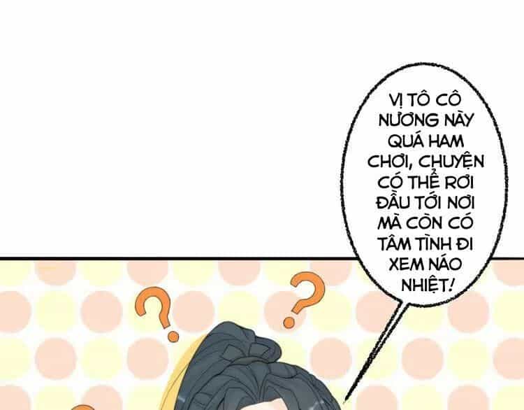 Luôn Có Điêu Dân To Gan Muốn Hại Trẫm - Chương 4 - ảnh 9