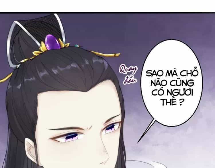 Luôn Có Điêu Dân To Gan Muốn Hại Trẫm - Chương 4 - ảnh 93