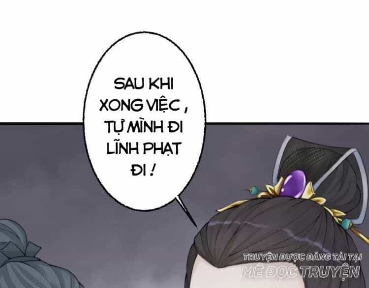 Luôn Có Điêu Dân To Gan Muốn Hại Trẫm - Chương 5 - ảnh 16