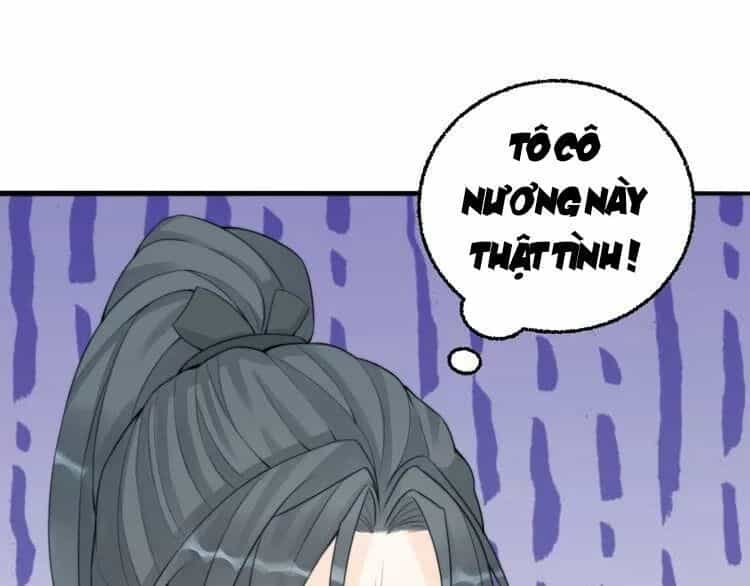 Luôn Có Điêu Dân To Gan Muốn Hại Trẫm - Chương 5 - ảnh 19