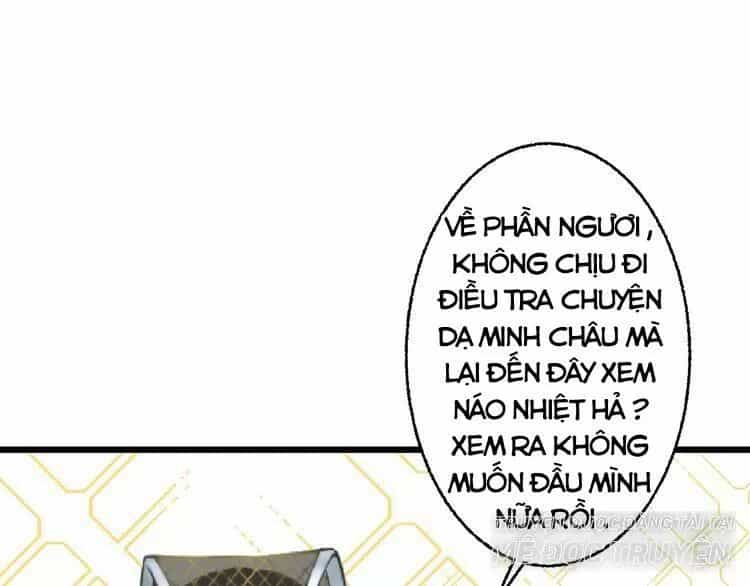 Luôn Có Điêu Dân To Gan Muốn Hại Trẫm - Chương 5 - ảnh 21