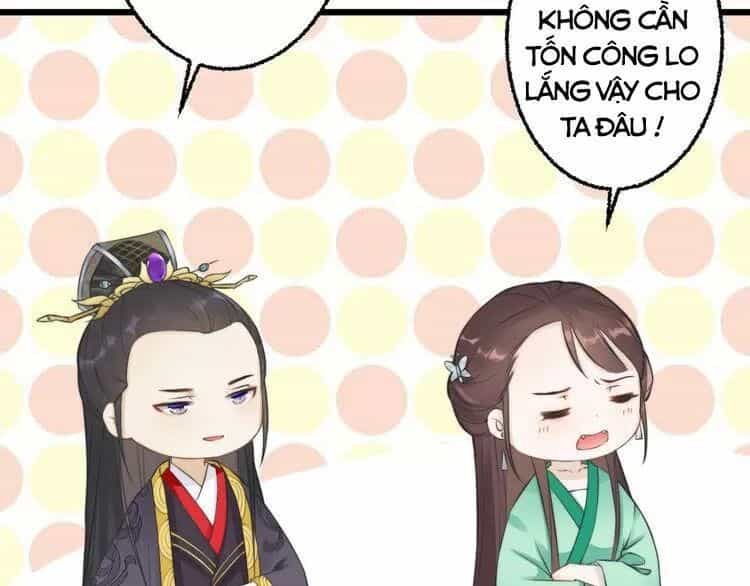 Luôn Có Điêu Dân To Gan Muốn Hại Trẫm - Chương 5 - ảnh 27